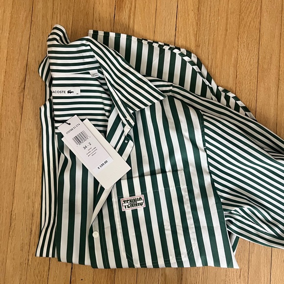 Lacoste Button Down - Picture 8 of 8
